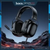 Tai nghe chụp tai Gaming Hoco W113 - mic đàm thoại, bảo hành 12 tháng, giá chỉ 329.000 VND 8