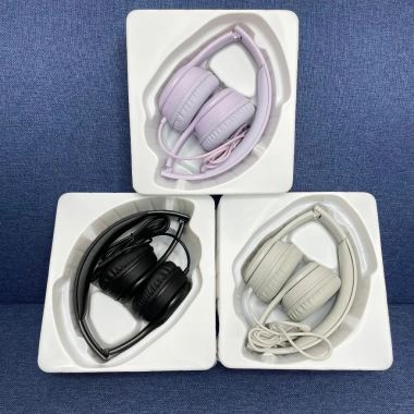 Tai nghe chụp tai Hoco W21 dây mic, chống ồn, âm thanh trong - 175.000₫ 7 Tai nghe chụp tai Hoco W21 dây mic, chống ồn, âm thanh trong - 175.000₫ 7