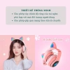 Tai nghe chụp tai Mèo STN28 không dây – Bass mạnh, chống ồn, giảm giá 20% chỉ 135.828₫ 5