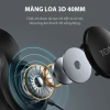 Tai Nghe Chụp Tai ROBOT RH-P20 Âm Thanh 3D, Hỗ Trợ AUX, Bảo Hành 12 Tháng 1 Đổi 1 - Giá 389.000đ 5