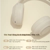 Tai nghe chụp tai SPRISE DR58 Bluetooth âm trầm mạnh, pin 12h, micro tích hợp - 269.000₫ 8