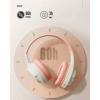Tai nghe chụp W65 Bluetooth không dây, chống ồn gập gọn - giá 150.000 VND 3