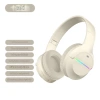 Tai nghe chụp W65 Bluetooth không dây, chống ồn gập gọn - giá 150.000 VND 6