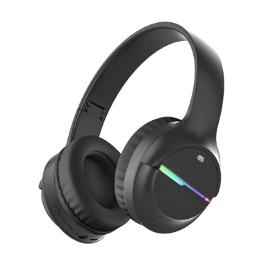 Tai nghe chụp W65 Bluetooth không dây, chống ồn gập gọn - giá 150.000 VND