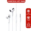 Tai nghe có dây Baseus encok H17 3.5mm - In-ear âm thanh, giá 149.000 VND