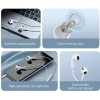 Tai nghe có dây Baseus encok H17 3.5mm - In-ear âm thanh, giá 149.000 VND 4