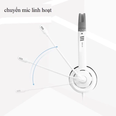 Tai Nghe Có Dây Huqu DT326 Mic Cao Cấp Bắt Giọng Chuẩn Giá 285.000 - Giảm Sốc