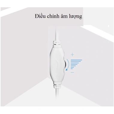 Tai Nghe Có Dây Huqu DT326 Mic Cao Cấp Bắt Giọng Chuẩn Giá 285.000 - Giảm Sốc