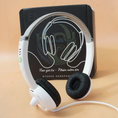 Tai Nghe Có Dây Huqu DT326 Mic Cao Cấp Bắt Giọng Chuẩn Giá 285.000 - Giảm Sốc 8 Tai Nghe Có Dây Huqu DT326 Mic Cao Cấp Bắt Giọng Chuẩn Giá 285.000 - Giảm Sốc 8