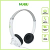 Tai Nghe Có Dây Huqu DT326 Mic Cao Cấp Bắt Giọng Chuẩn Giá 285.000 - Giảm Sốc 10