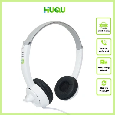 Tai Nghe Có Dây Huqu DT326 Mic Cao Cấp Bắt Giọng Chuẩn Giá 285.000 - Giảm Sốc 10 Tai Nghe Có Dây Huqu DT326 Mic Cao Cấp Bắt Giọng Chuẩn Giá 285.000 - Giảm Sốc 10