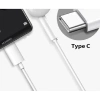 Tai Nghe Có Dây Type C Bass Ấm, Chống Ồn, Mic In Ear Cho PC & iPhone 15/15Pro/16Pro Max – 55k 3