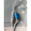 Tai Nghe Có Dây Type C Bass Ấm, Chống Ồn, Mic In Ear Cho PC & iPhone 15/15Pro/16Pro Max – 55k 5