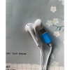 Tai Nghe Có Dây Type C Bass Ấm, Chống Ồn, Mic In Ear Cho PC & iPhone 15/15Pro/16Pro Max – 55k 6