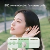 Tai nghe cổ điển không dây Q86 Bluetooth 5.4, LED pin, cảm ứng thông minh, gọi HD, đa hệ thống - 79.999₫ 5