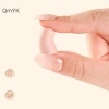 Tai nghe đạn bọt đa màu chống ồn giảm tiếng ồn cắm tai ngủ yên 56.100₫ 4