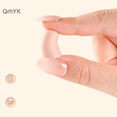 Tai nghe đạn bọt đa màu chống ồn giảm tiếng ồn cắm tai ngủ yên 56.100₫