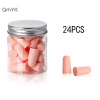 Tai nghe đạn bọt đa màu chống ồn giảm tiếng ồn cắm tai ngủ yên 56.100₫ 8