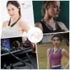 Tai nghe đeo cổ không dây Bluetooth 5.3 - Mic, thẻ nhớ, pin lâu, phù hợp iPhone & Android, chạy bộ, nhét tai iCast 3