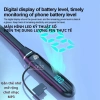 Tai nghe đeo cổ không dây Bluetooth 5.3 - Mic, thẻ nhớ, pin lâu, phù hợp iPhone & Android, chạy bộ, nhét tai iCast 6