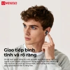 Tai nghe dịch thuật AI Bluetooth 6.0, chống ồn, AI đàm thoại, IPX5, tương thích iOS/Android/PC - Giá chỉ 134k 7