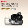 Tai nghe dịch thuật AI Bluetooth 6.0, chống ồn, AI đàm thoại, IPX5, tương thích iOS/Android/PC - Giá chỉ 134k 8