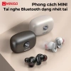 Tai nghe dịch thuật AI Bluetooth 6.0, chống ồn, AI đàm thoại, IPX5, tương thích iOS/Android/PC - Giá chỉ 134k 9