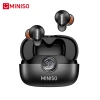 Tai nghe dịch thuật AI Bluetooth 6.0, chống ồn, AI đàm thoại, IPX5, tương thích iOS/Android/PC - Giá chỉ 134k 10