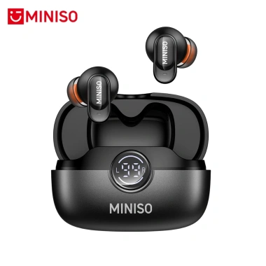 Tai nghe dịch thuật AI Bluetooth 6.0, chống ồn, AI đàm thoại, IPX5, tương thích iOS/Android/PC - Giá chỉ 134k
