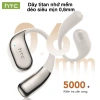 Tai nghe dịch thuật HTC NE39 AI Bluetooth 6.0 TWS, chống mồ hôi, giảm tiếng ồn, micrô, giá chỉ 254.000đ 7