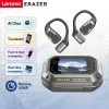 Tai nghe dịch thuật Lenovo ERAZER XP6 AI không dây Bluetooth 5.4 LED, IPX7, âm thanh HIFI, giảm giá 425k 2