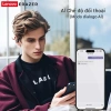 Tai nghe dịch thuật Lenovo ERAZER XP6 AI không dây Bluetooth 5.4 LED, IPX7, âm thanh HIFI, giảm giá 425k 7