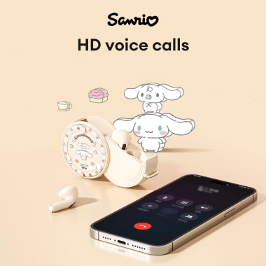 Tai nghe Disney YP-06 Bluetooth 5.3 HIFI, âm thanh vòm, gọi rõ - 284.900₫ 5
