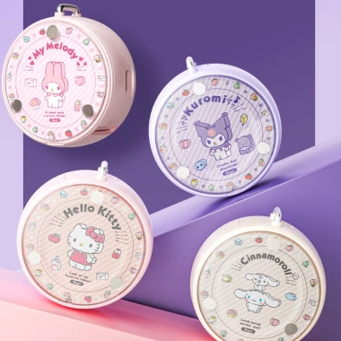 Tai nghe Disney YP-06 Bluetooth 5.3 HIFI, âm thanh vòm, gọi rõ - 284.900₫ 7