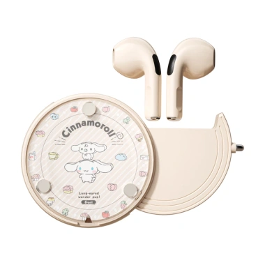 Tai nghe Disney YP-06 Bluetooth 5.3 HIFI, âm thanh vòm, gọi rõ - 284.900₫ 8