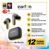 Tai nghe Earfun Air Pro 4+ Bluetooth ANC 50dB, loa kép, aptX/LDAC, pin 54h – 2.49 triệu