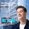 Tai nghe Earfun Air Pro 4+ Bluetooth ANC 50dB, loa kép, aptX/LDAC, pin 54h – 2.49 triệu 7