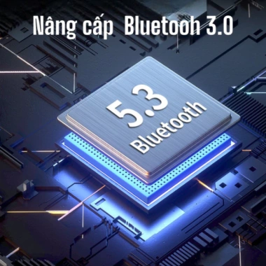 Tai Nghe Game Bluetooth TWS 5.3 - HD Call, Giảm Tiếng Ồn, Âm Thanh Hay, Giá 179k 9 Tai Nghe Game Bluetooth TWS 5.3 - HD Call, Giảm Tiếng Ồn, Âm Thanh Hay, Giá 179k 9