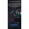 Tai Nghe Game PSH-300 Chống Ồn, Đèn LED RGB, Mic & Âm Thanh 7.1 - Giá 172,591₫ 6