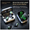 Tai nghe game thủ YD03 Bluetooth 5.3 - Âm thanh mạnh, đàm thoại trực tiếp, 126k