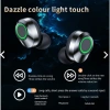 Tai nghe game thủ YD03 Bluetooth 5.3 - Âm thanh mạnh, đàm thoại trực tiếp, 126k 3
