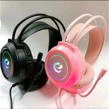 Tai Nghe Gaming BAK T1 USB 7.1, Micro Đàm Thoại, LED RGB, Bass Căng - 239k VND 2 Tai Nghe Gaming BAK T1 USB 7.1, Micro Đàm Thoại, LED RGB, Bass Căng - 239k VND 2