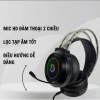 Tai Nghe Gaming BAK T1 USB 7.1, Micro Đàm Thoại, LED RGB, Bass Căng - 239k VND 3