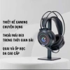 Tai Nghe Gaming BAK T1 USB 7.1, Micro Đàm Thoại, LED RGB, Bass Căng - 239k VND 5