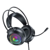 Tai Nghe Gaming BAK T1 USB 7.1, Micro Đàm Thoại, LED RGB, Bass Căng - 239k VND 8