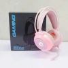 Tai Nghe Gaming BAK T1 USB 7.1, Micro Đàm Thoại, LED RGB, Bass Căng - 239k VND 10