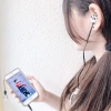 Tai nghe gaming có dây SPM11 hình chân mèo, mic nhét tai, chống ồn - 24.900₫ 5