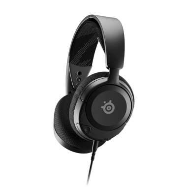 Tai nghe gaming có dây SteelSeries Arctis Nova 1 Âm thanh Nova khử ồn AI jack 3.5mm giảm 22%