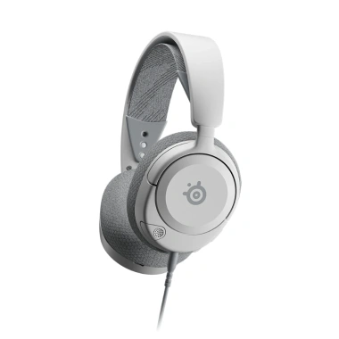 Tai nghe gaming có dây SteelSeries Arctis Nova 1 Âm thanh Nova khử ồn AI jack 3.5mm giảm 22%