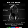Tai nghe gaming có dây SteelSeries Arctis Nova 1 Âm thanh Nova khử ồn AI jack 3.5mm giảm 22% 4